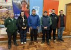 Linares: municipio abre postulaciones a 80 cupos de Programa Pro Empleo de CONAF