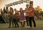 “Los Choros del Canasto”: por fin se presentarán en la Fiesta de la Chilenidad
