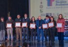 Provincia de Linares conmemoró el Día de la Educación Técnico Profesional destacando su impacto en el desarrollo territorial