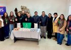 EcoMercado Solidario de Linares distribuirá más de  dos toneladas de alimentos donados por Tucapel
