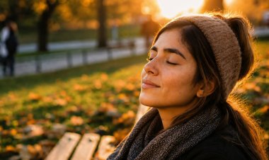 Menos horas de sol y más riesgo: cómo prevenir el déficit de vitamina D durante el invierno
