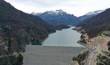 Crisis hídrica en Chile persiste a pesar de incremento en las reservas de embalses