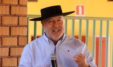 Diputado Menchaca valora aprobación del fortalecimiento del FOGAES: “Es una buena noticia para las familias del Maule sur”