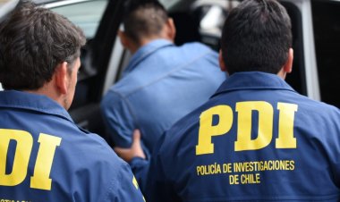 (VIDEO) Presidio perpetuo calificado para imputado por delitos sexuales y pornografía infantil