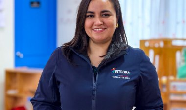 Integra Maule fortalece una educación parvularia inclusiva para todas y todos