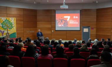 UTalca celebró con la comunidad de Linares su acreditación por 7 años
