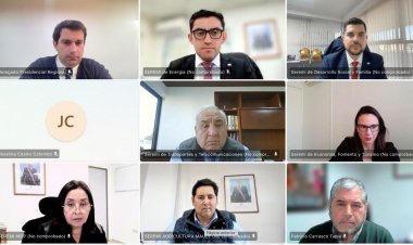 Comisión de Evaluación Ambiental rechaza proyecto eléctrico en el Alto Maule