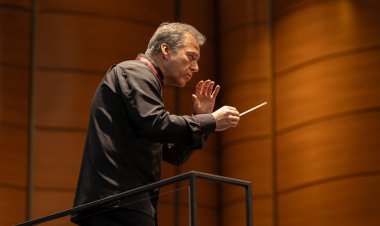 La Orquesta Clásica del Maule presentará “De Mar, Plegarias y Heroísmo” en Talca y Linares junto al director invitado Jaime Cofré