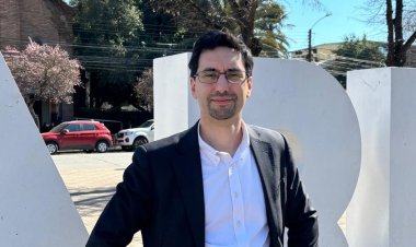 César Concha Gatica: la urgencia de construir estacionamientos subterráneos en el área central de Linares