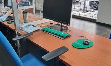 Alerta en las Corporaciones de Asistencia Judicial: falta de reemplazos profundiza la crisis del servicio