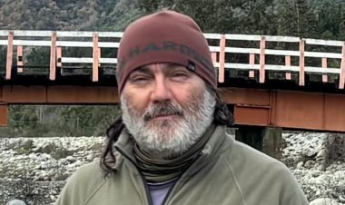René Mestre Sabureau: cannabis medicinal a propósito de la Operación Imperio Amsterdam