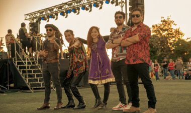 “Los Choros del Canasto”: por fin se presentarán en la Fiesta de la Chilenidad
