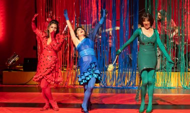 El Universo de Pedro Almodóvar llega al TRM