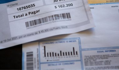 Crisis económica impacta en pago de servicios básicos y familias deben utilizar técnica de la “bicicleta financiera”