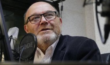 La columna de opinión del concejal Lenin Fuentes Barros: Seguridad Sí. Autoritarismo nunca más.