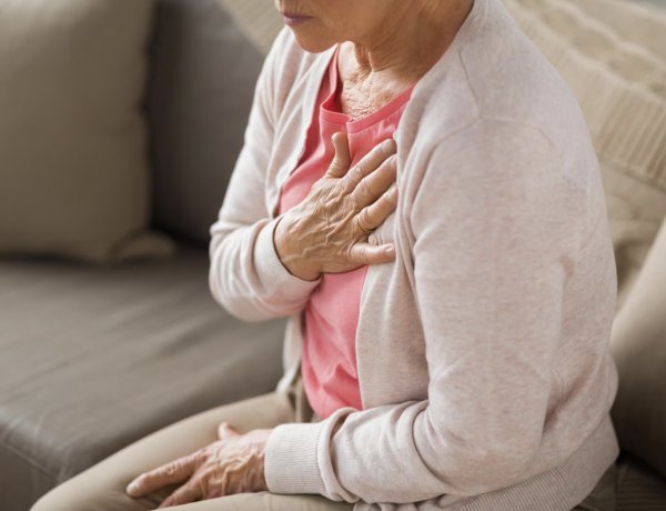 Infarto en mujeres: por qué sus señales son más difíciles de reconocer que en hombres