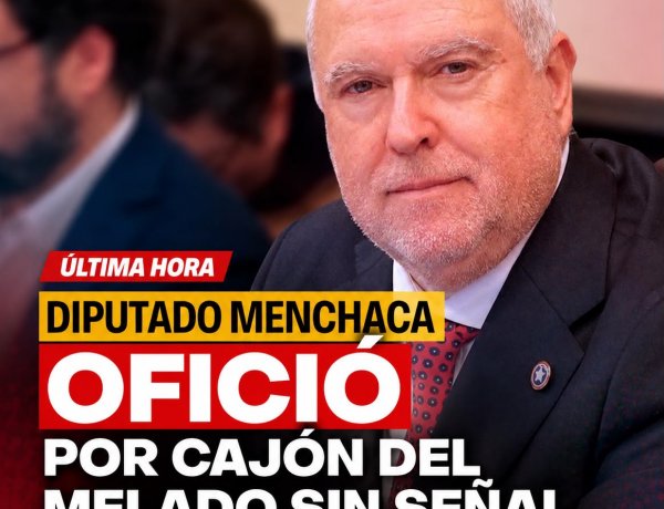 Preocupación por falta de señal telefónica en el Cajón Melado y otros sectores de la provincia de Linares y Cauquenes