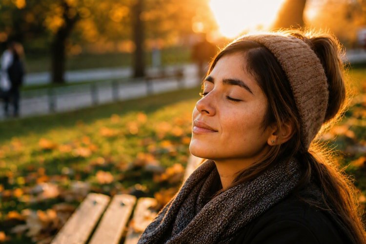 Menos horas de sol y más riesgo: cómo prevenir el déficit de vitamina D durante el invierno