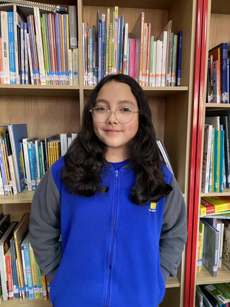 La Región del Maule ya tiene representante en la final nacional de El Placer de Oír Leer, el mayor concurso de lectura en voz alta de Chile