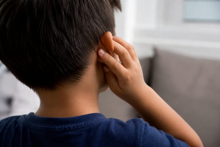 Hipoacusia infantil puede afectar el lenguaje, el aprendizaje y la vida social si no se detecta a tiempo