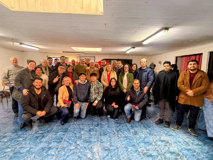 Unidad de la oposición: imperativo para defender al Maule sur