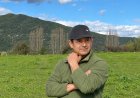 El camino del usuario de INDAP Jaime Valdés para consolidar su producción ganadera