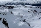 Consternación por deceso de montañista tras caer a quebrada en el Cerro Peine en Vilches Altos
