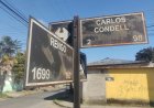 Exclusivo: sujetos se hacen pasar por carabineros de civil y roban más de 80 millones de pesos en joyas