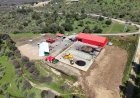 Talca inaugura la planta municipal de compostaje más grande de Chile y consolida su liderazgo en sostenibilidad