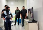UTalca realiza terapias inteligentes para adultos mayores con Parkinson