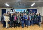 Apicultores del Maule fortalecen sus conocimientos sobre normativa y comercialización de mieles