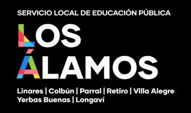 SLEP Los Álamos convoca a participar en la elección de sus nuevos representantes territoriales