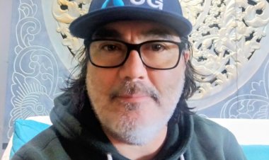 La columna de opinión de René Mestre: Ayahuasca, Yagé, Planta Amazónica.