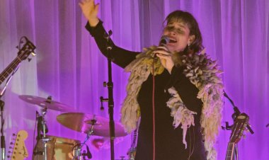 Cantautora Tamara Águila lanza su nuevo disco “Naves”: un viaje íntimo de raíz, memoria y recomposición territorial