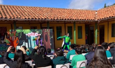 A Toda Costa: Proyecto teatral continúa con nuevas funciones gratuitas en el Maule