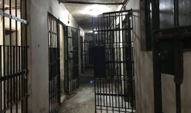 (VIDEO) Cárcel para ex gendarme del Centro de Cumplimiento Penitenciario de Linares condenado por corrupción y hechos ilícitos