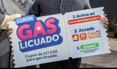 PDI investiga el robo de más de 800 vales de gas desde las Oficinas del Adulto Mayor de la Municipalidad de Linares