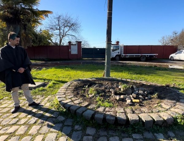La columna de opinión de César Concha Gatica: Una Piedra Que Ya No Tiene Lugar