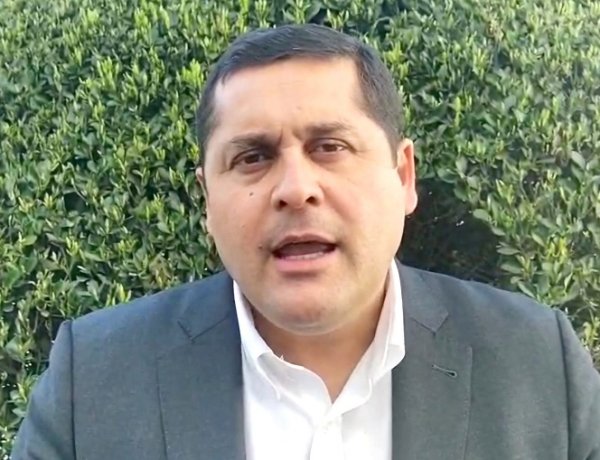 TC valida suspensión de alcalde tras sentencia de primera instancia por notable abandono de deberes
