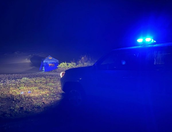 (VIDEO) Impacto por caso de homicidio calificado e inhumación ilegal