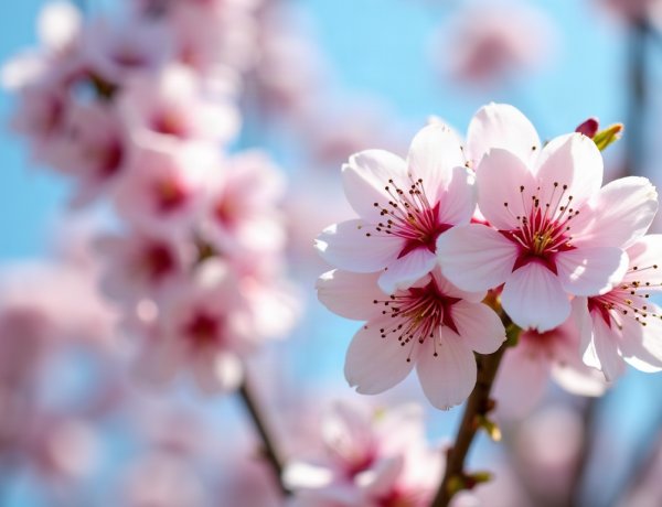Primavera más lluviosa: efectos posibles en la fruticultura y en el agua de riego