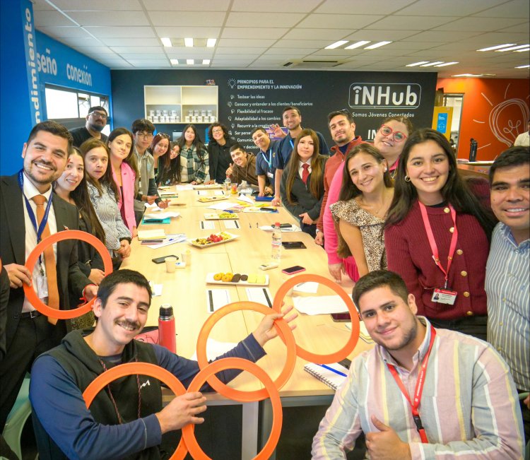 Fondo Compromiso Joven 2026 financiará proyectos con hasta $5 millones en comunas del Maule