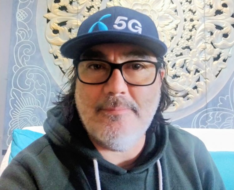 La columna de opinión de René Mestre: Ayahuasca, Yagé y Planta Amazónica