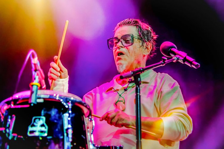 Joe Vasconcellos imparable en estas Fiestas Patrias