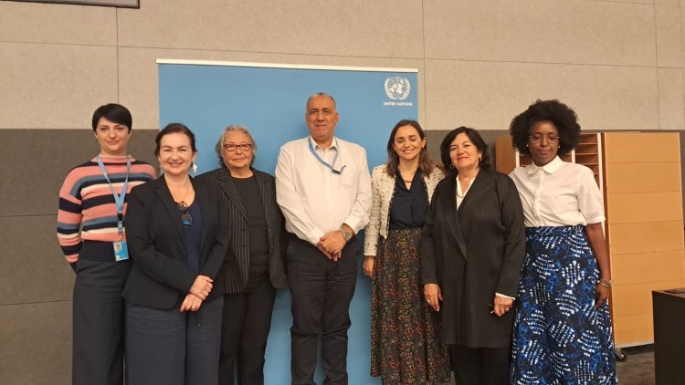 Denuncian ante la ONU el uso de Colonia Dignidad como centro de tortura de la Dina y la destrucción de pruebas judiciales