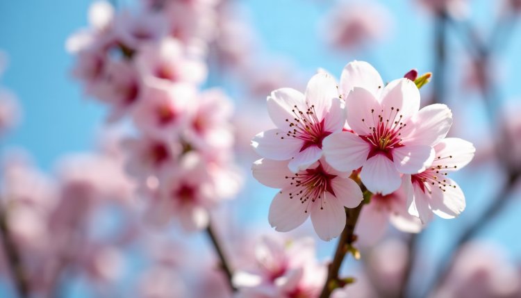 Primavera más lluviosa: efectos posibles en la fruticultura y en el agua de riego