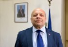La columna de opinión de Christian González Monsalve: un presupuesto con mirada desde los territorios