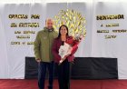 Asume nueva directora de la Escuela Juan de la Cruz Domínguez de Longaví
