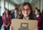 Académico advierte que fin de Yo Elijo mi PC podría profundizar la brecha digital entre estudiantes