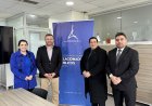 Colegio Profesional de Relacionadores Públicos de Chile fortalece su compromiso con los municipios del Maule